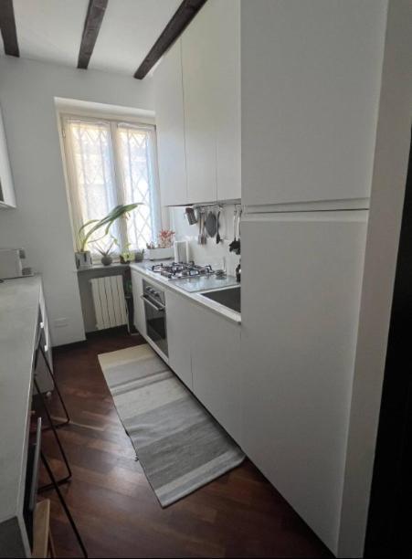 Cozy one bedroom apartment in Milano, Brera Zewnętrze zdjęcie