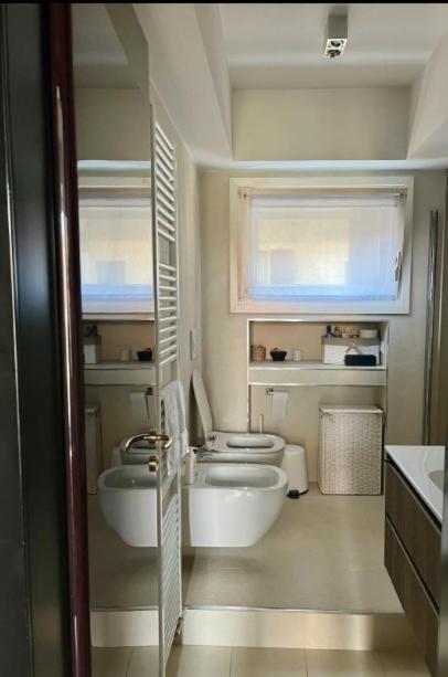 Cozy one bedroom apartment in Milano, Brera Zewnętrze zdjęcie