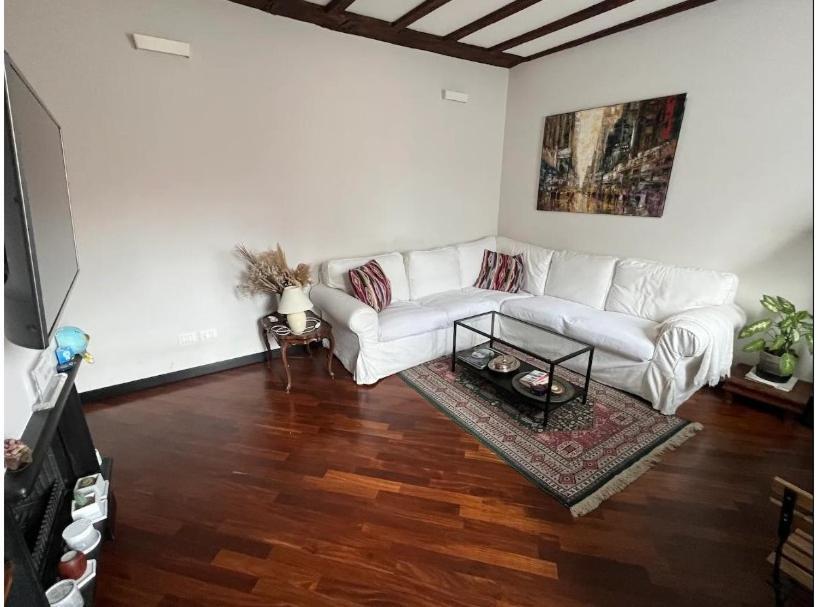 Cozy one bedroom apartment in Milano, Brera Zewnętrze zdjęcie