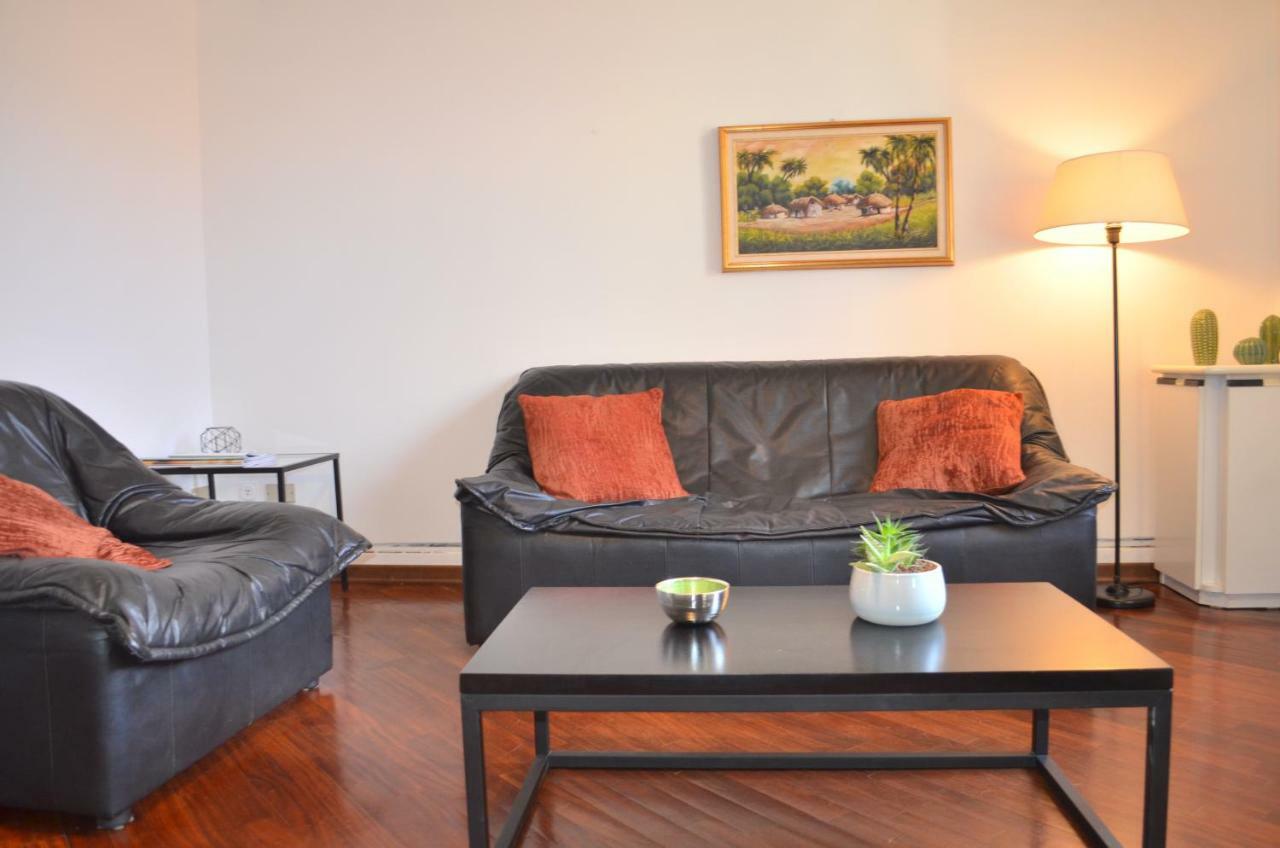 Cozy one bedroom apartment in Milano, Brera Zewnętrze zdjęcie