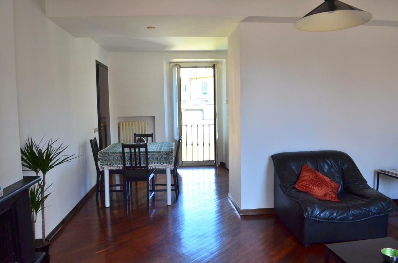 Cozy one bedroom apartment in Milano, Brera Zewnętrze zdjęcie
