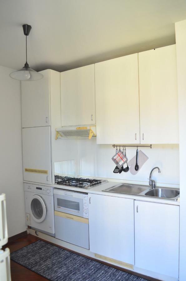 Cozy one bedroom apartment in Milano, Brera Zewnętrze zdjęcie