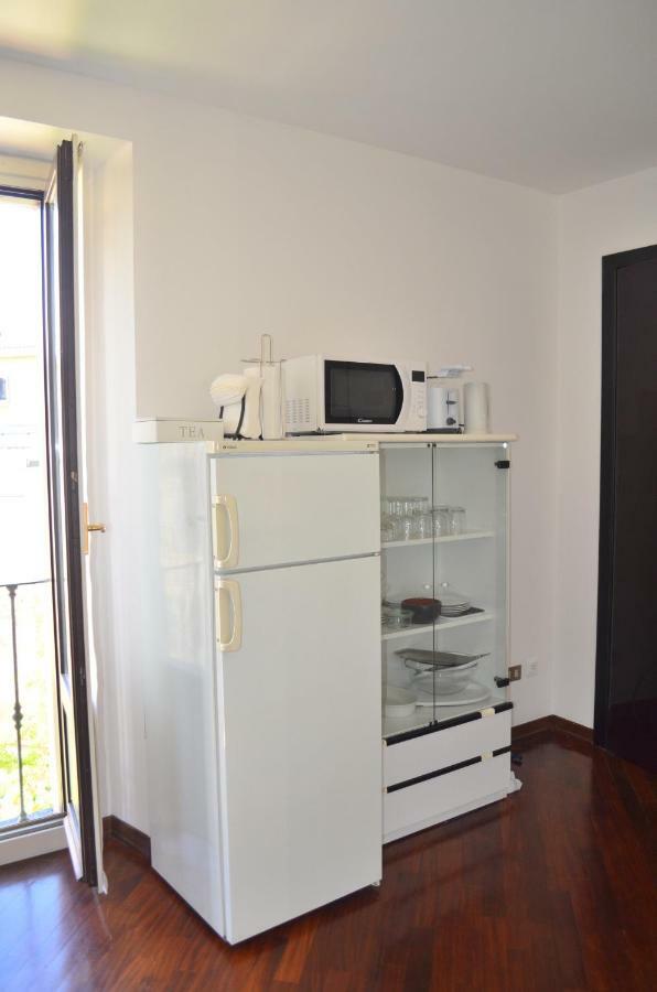 Cozy one bedroom apartment in Milano, Brera Zewnętrze zdjęcie