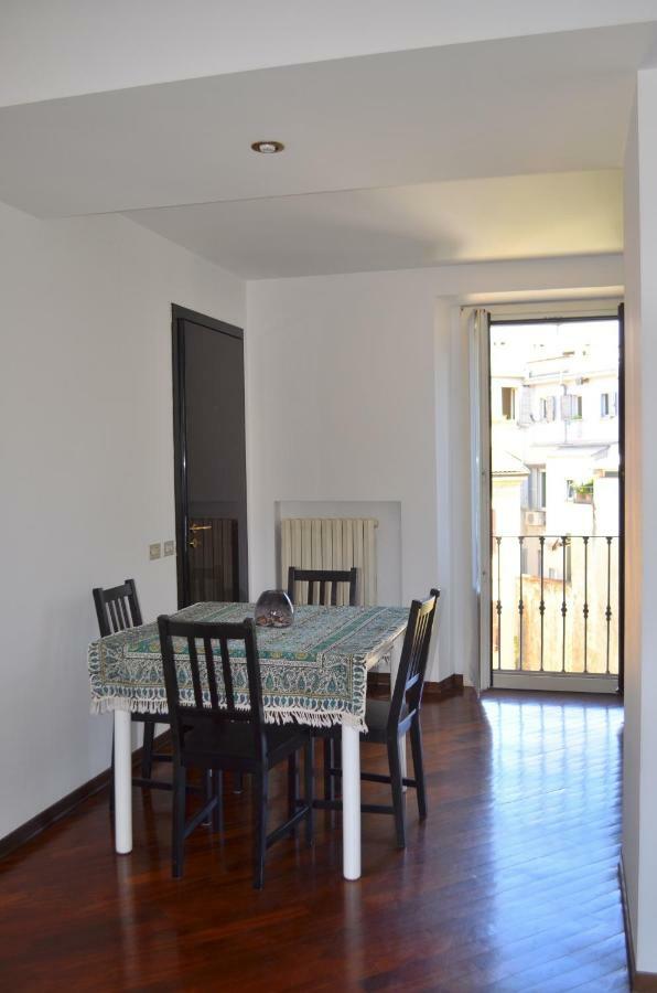 Cozy one bedroom apartment in Milano, Brera Zewnętrze zdjęcie