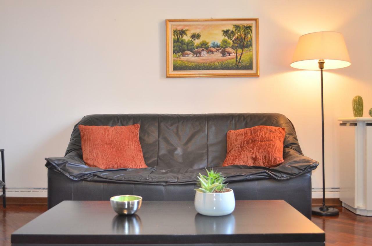 Cozy one bedroom apartment in Milano, Brera Zewnętrze zdjęcie