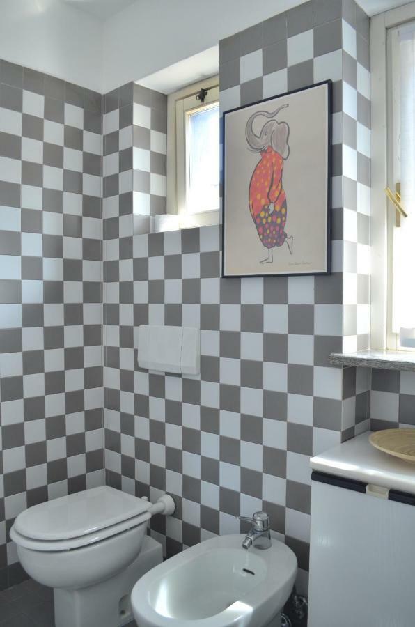 Cozy one bedroom apartment in Milano, Brera Zewnętrze zdjęcie
