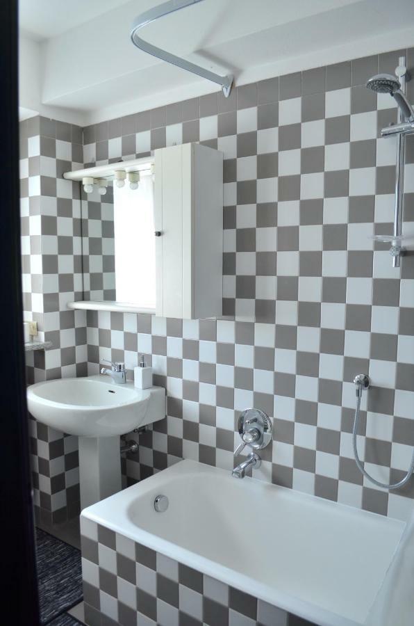 Cozy one bedroom apartment in Milano, Brera Zewnętrze zdjęcie